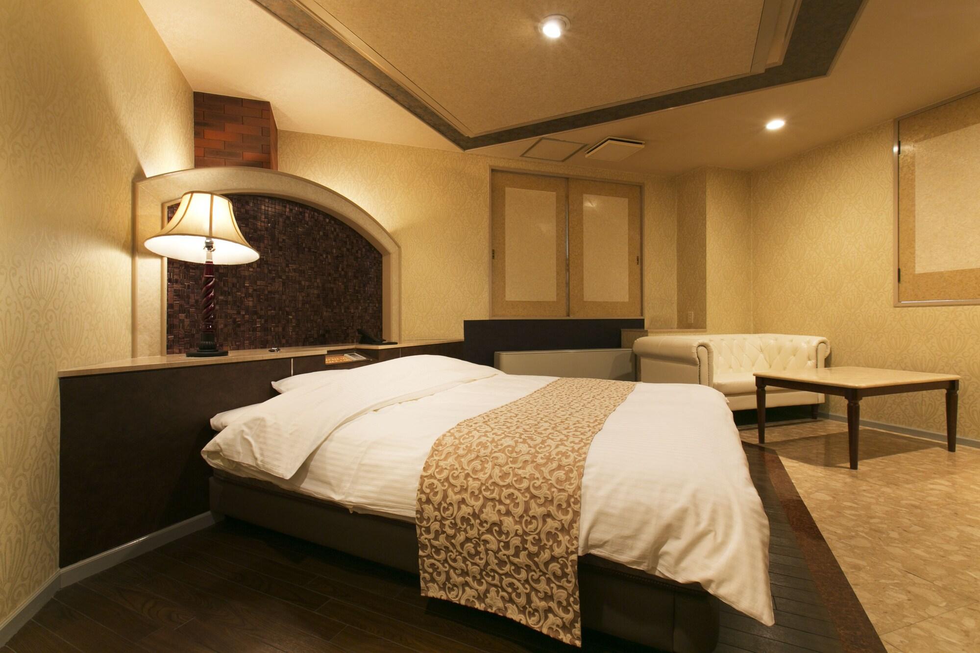 โรงแรมแอตแลนติส โทโยนากะ  ภายนอก รูปภาพ