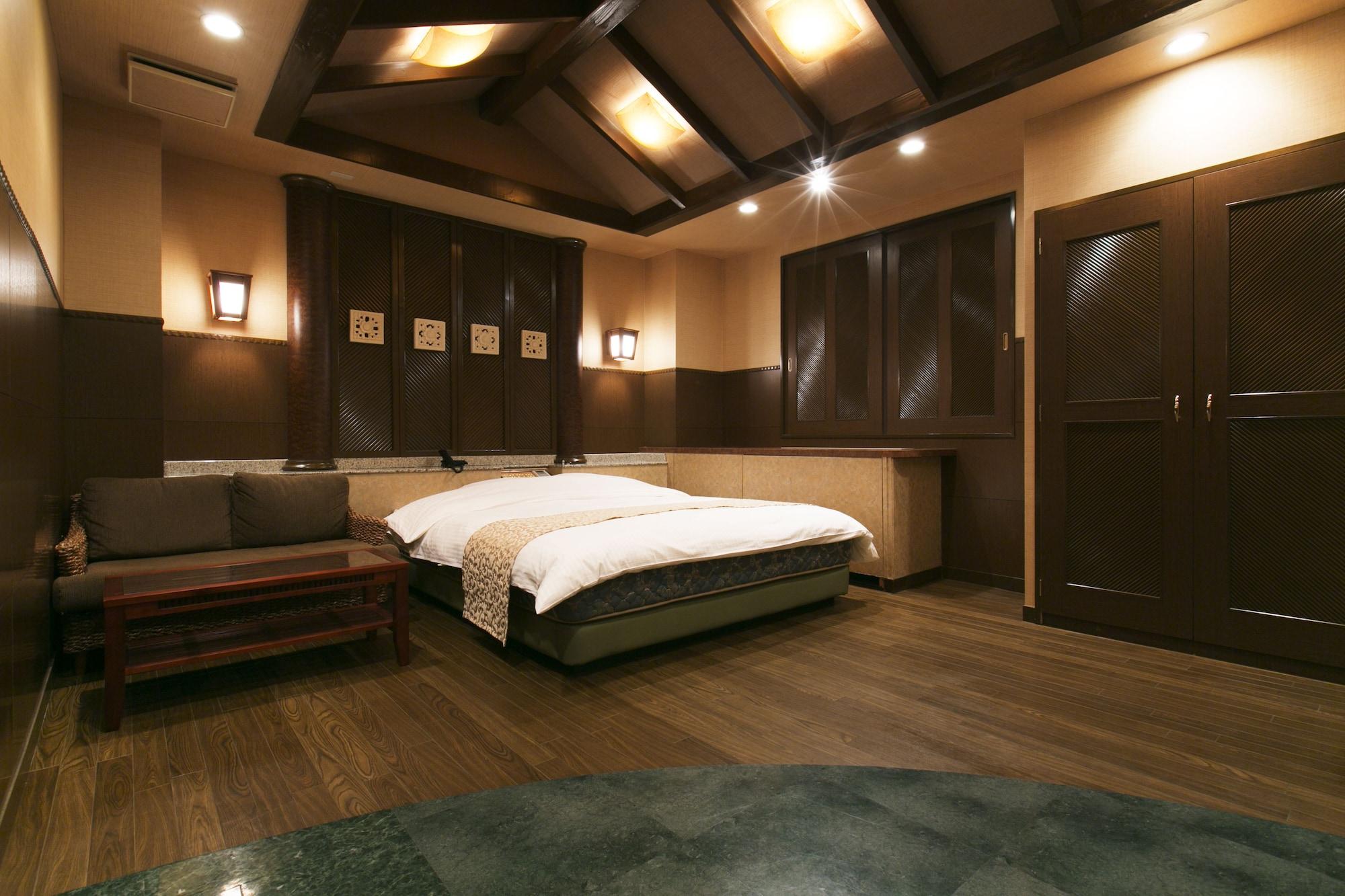 โรงแรมแอตแลนติส โทโยนากะ  ภายนอก รูปภาพ