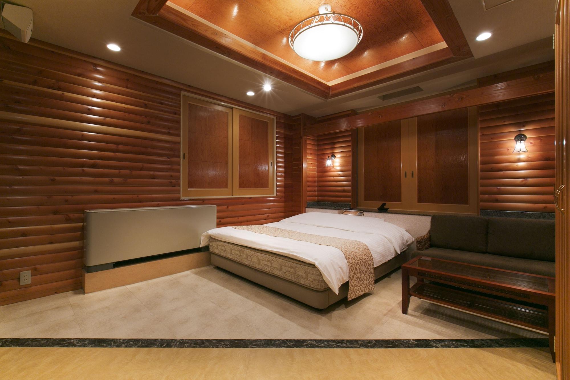 โรงแรมแอตแลนติส โทโยนากะ  ภายนอก รูปภาพ
