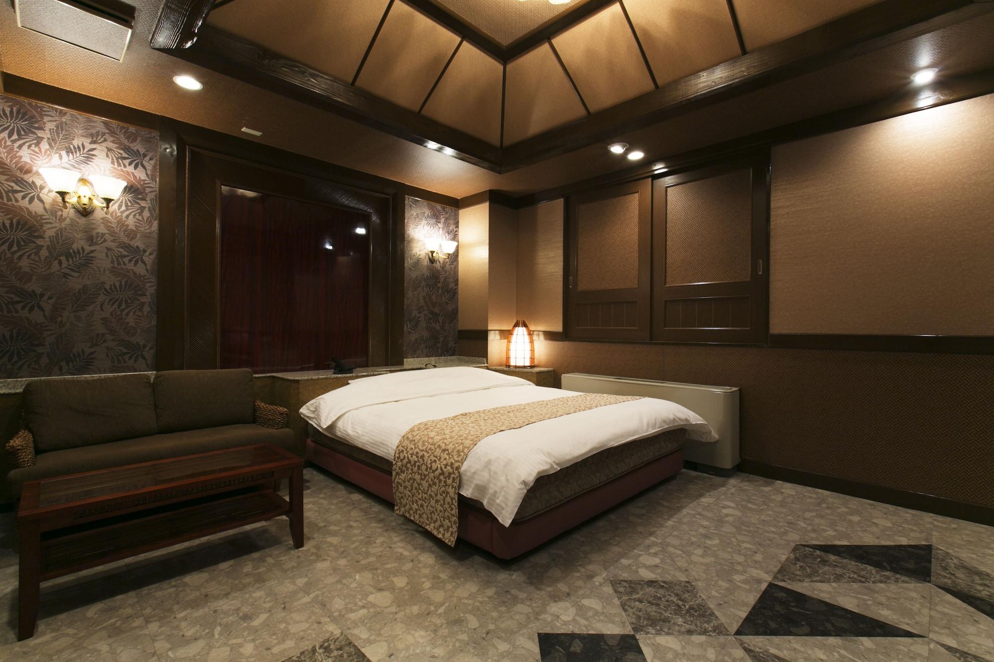 โรงแรมแอตแลนติส โทโยนากะ  ภายนอก รูปภาพ