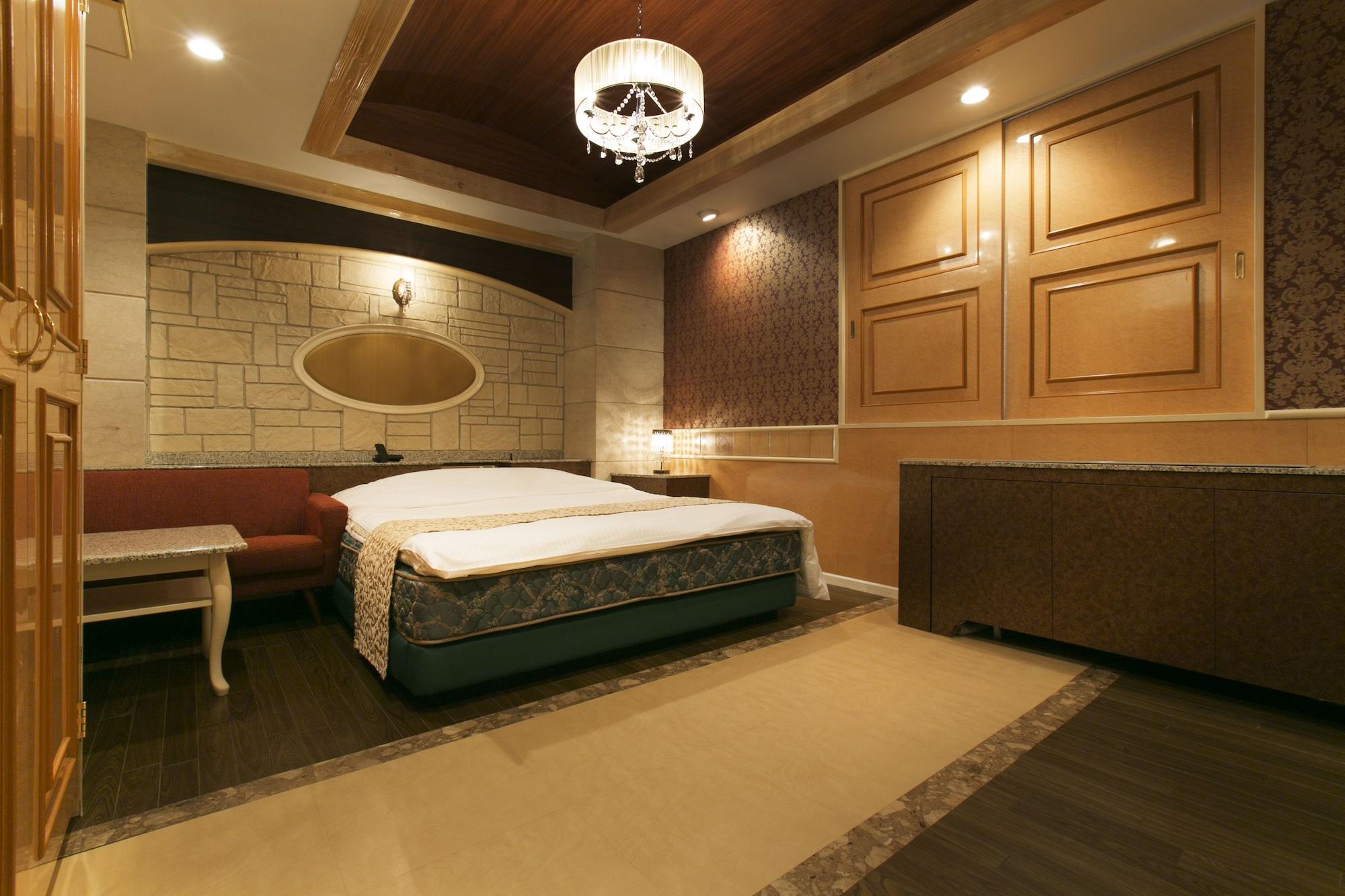 โรงแรมแอตแลนติส โทโยนากะ  ภายนอก รูปภาพ