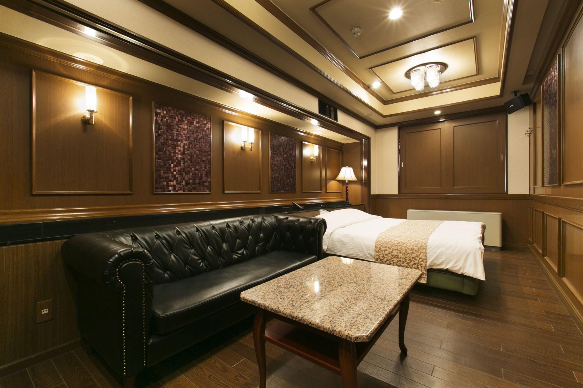 โรงแรมแอตแลนติส โทโยนากะ  ภายนอก รูปภาพ