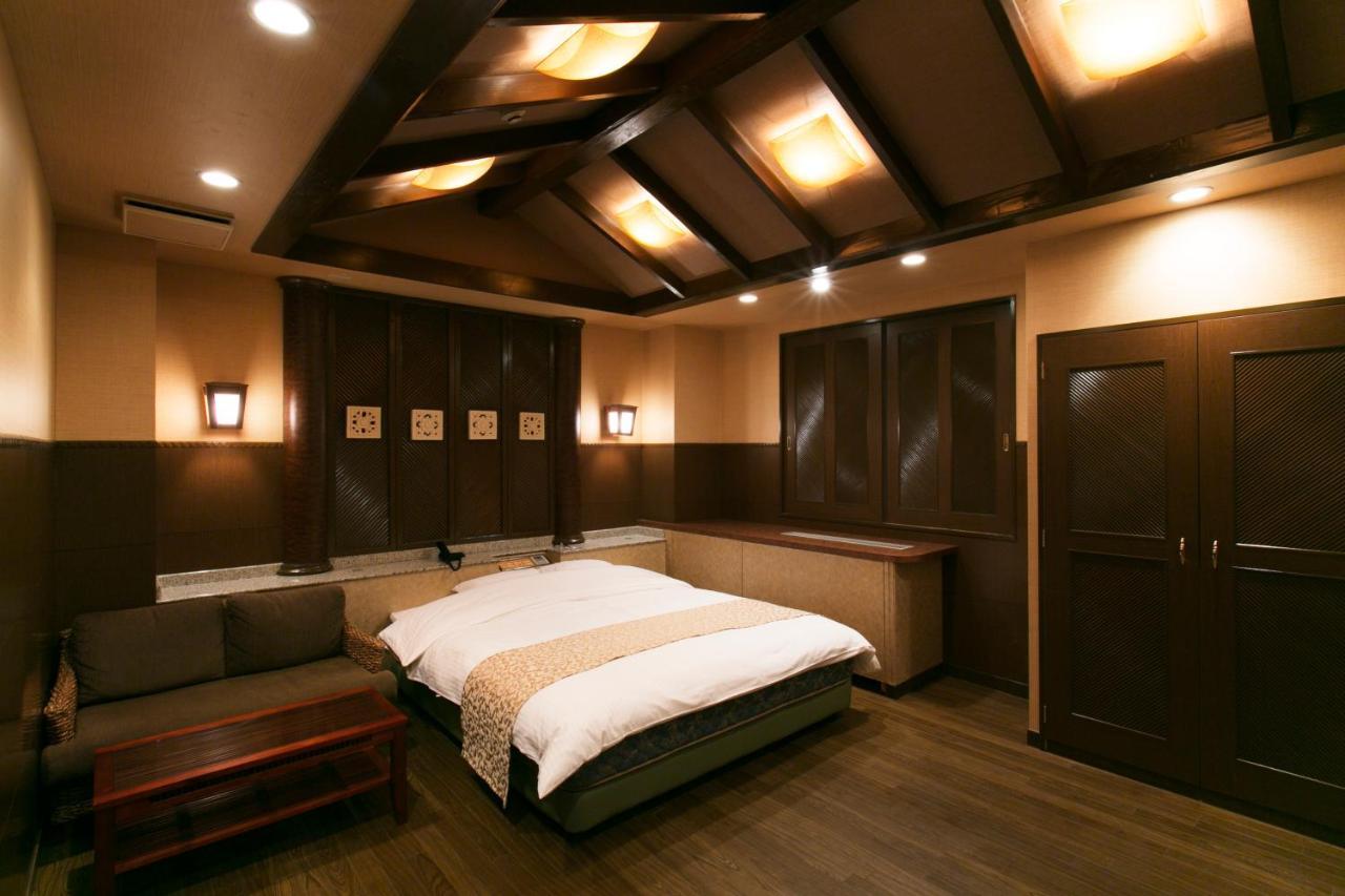 โรงแรมแอตแลนติส โทโยนากะ  ภายนอก รูปภาพ