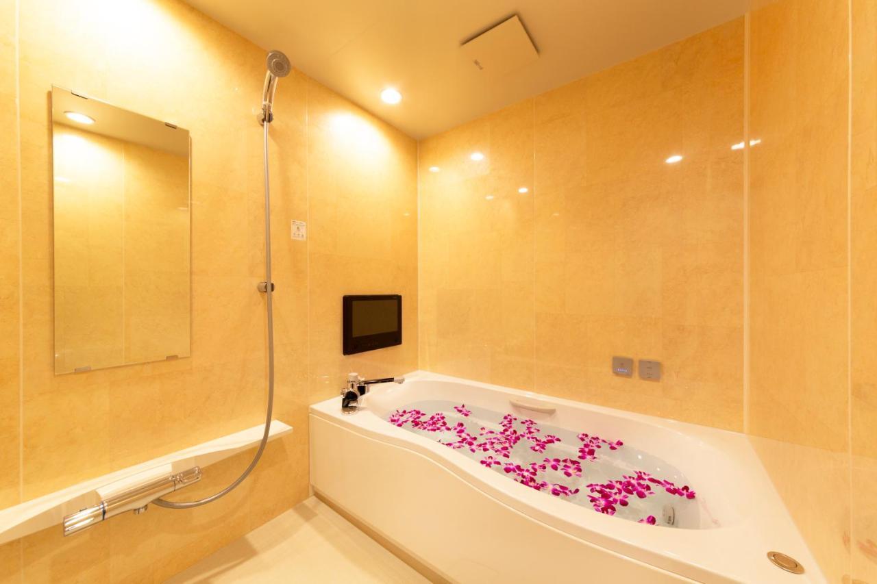 โรงแรมแอตแลนติส โทโยนากะ  ภายนอก รูปภาพ