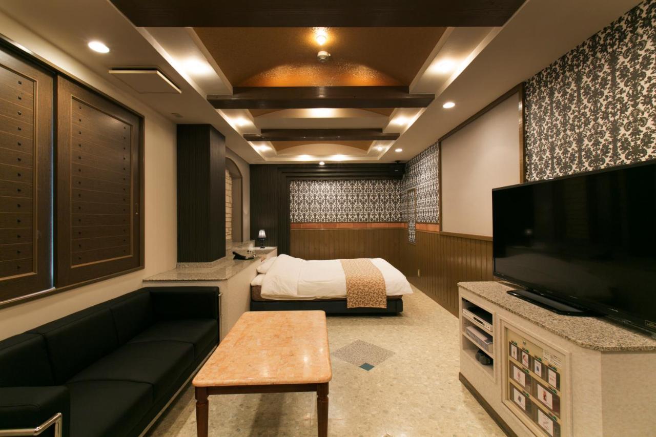 โรงแรมแอตแลนติส โทโยนากะ  ภายนอก รูปภาพ